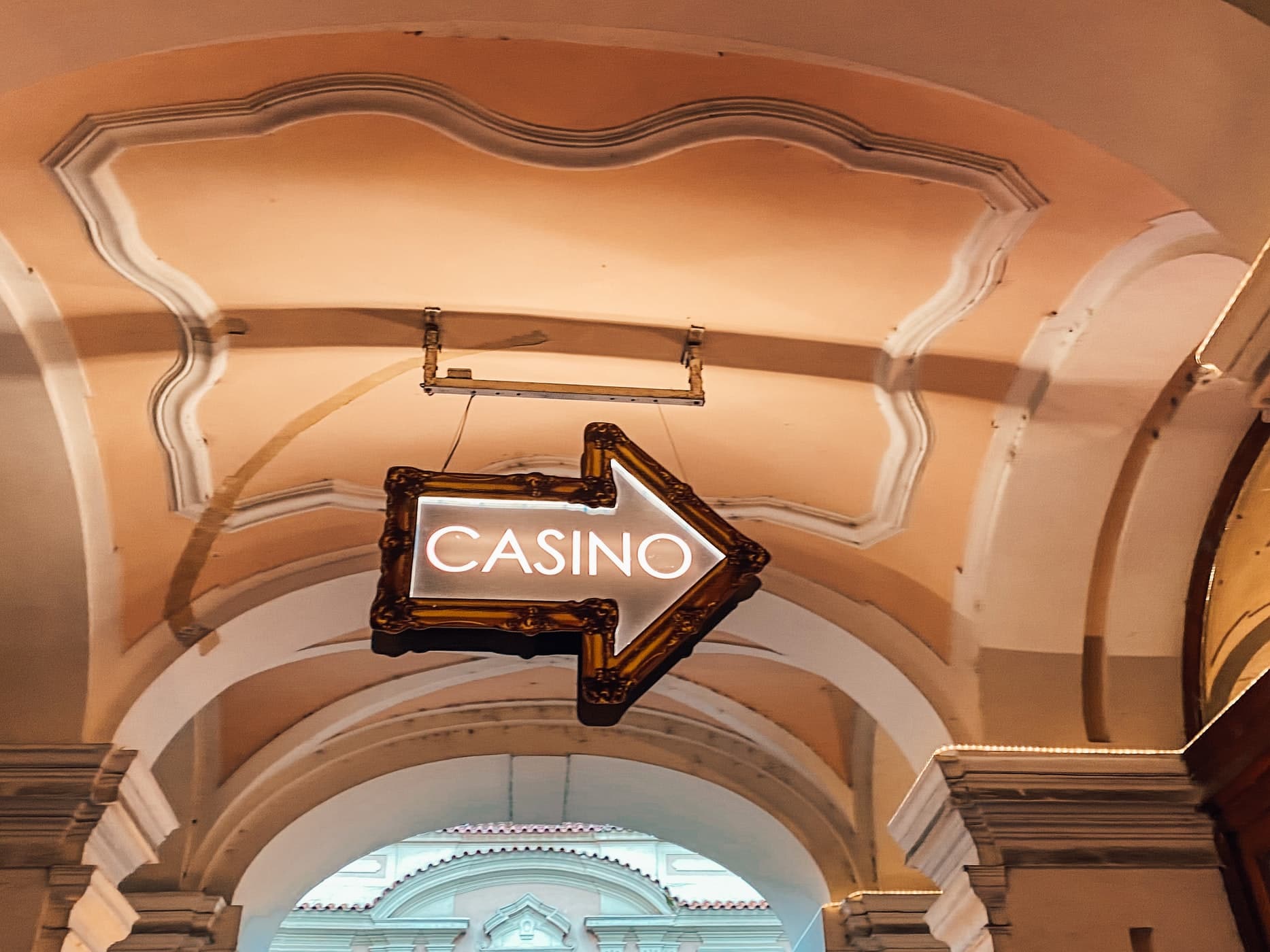 Casino de Betsson image