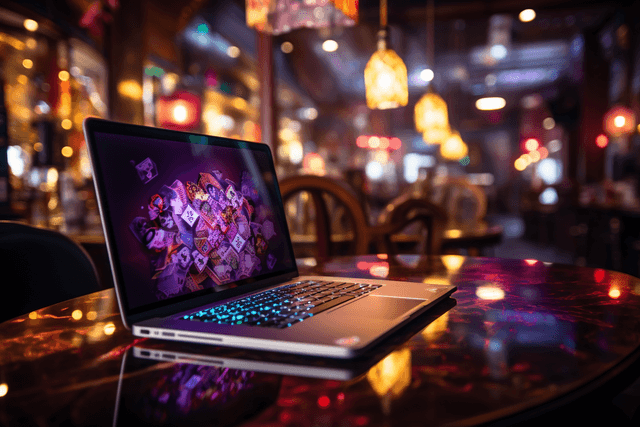 Cómo jugar juegos de casino en línea: una guía paso a paso image