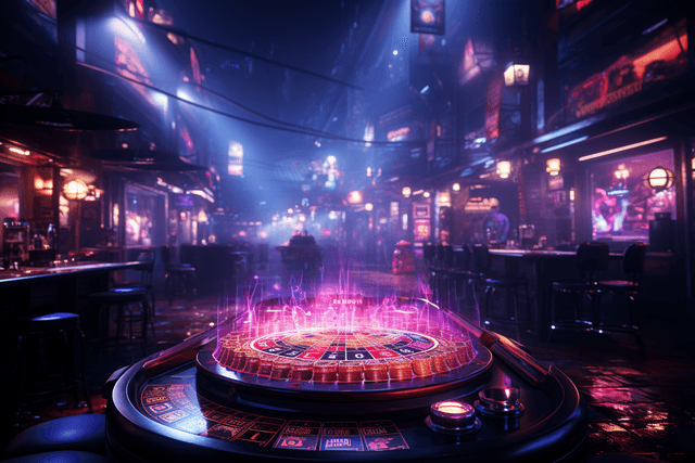 Apuestas seguras para jugadores principiantes de casinos en línea image