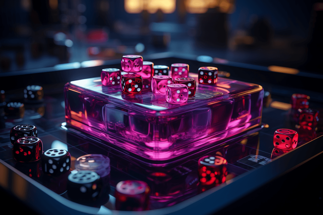 Estrategias y consejos de expertos de Sic Bo para el éxito en los casinos en línea image