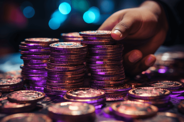 Secretos de los juegos de casino en línea para jugadores de bajo presupuesto image