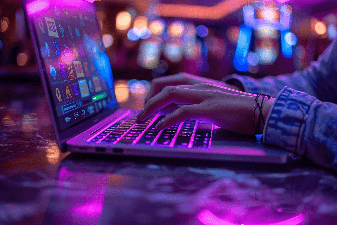 Tarifas asociadas con los pagos del casino: lo que los jugadores deben saber image