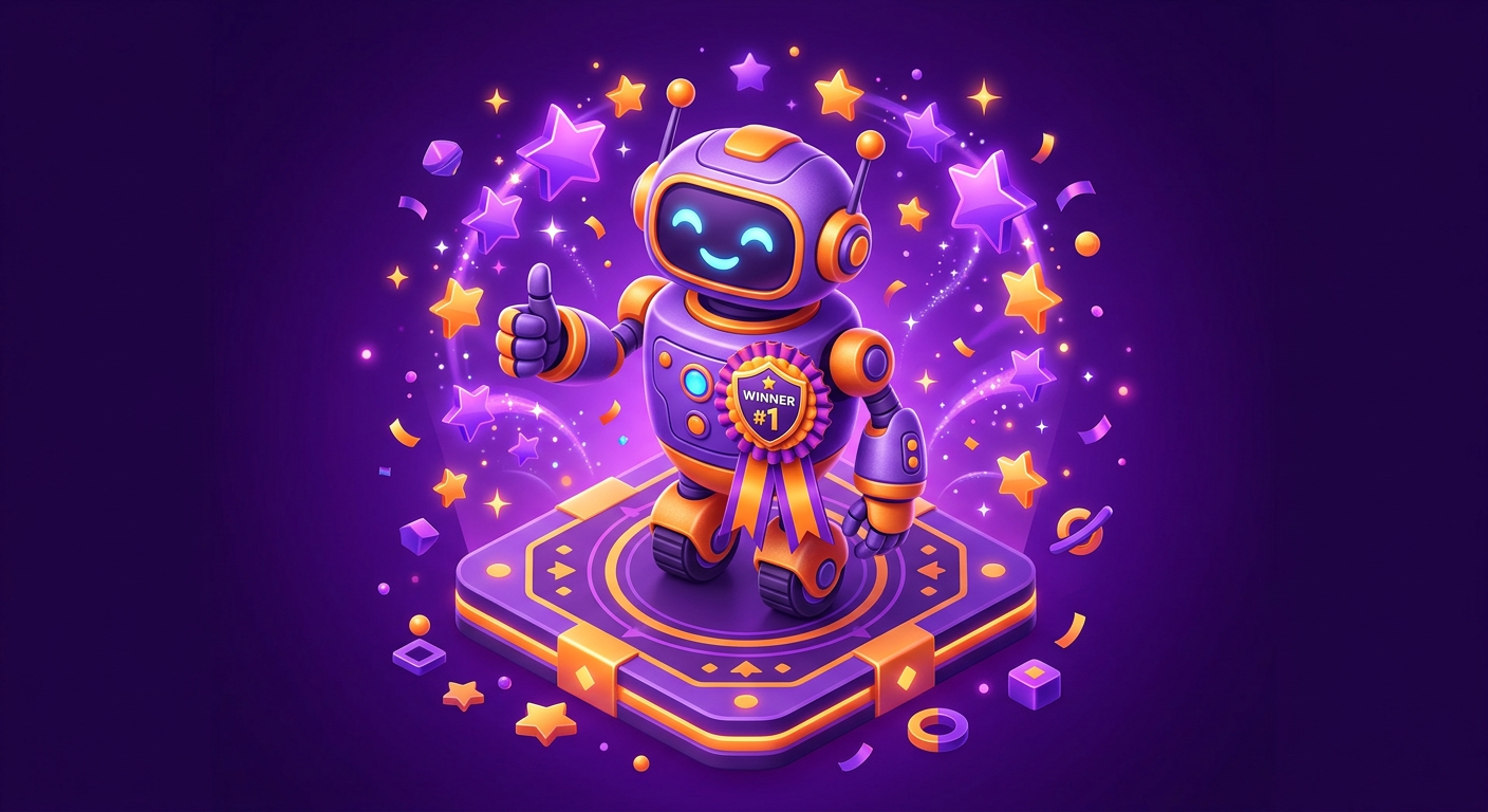 Un sistema de ranking diseñado para generar confianza