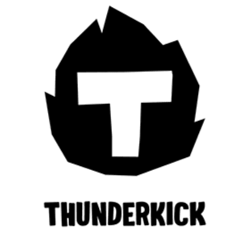 Los 185 mejores Casino Online con Thunderkick