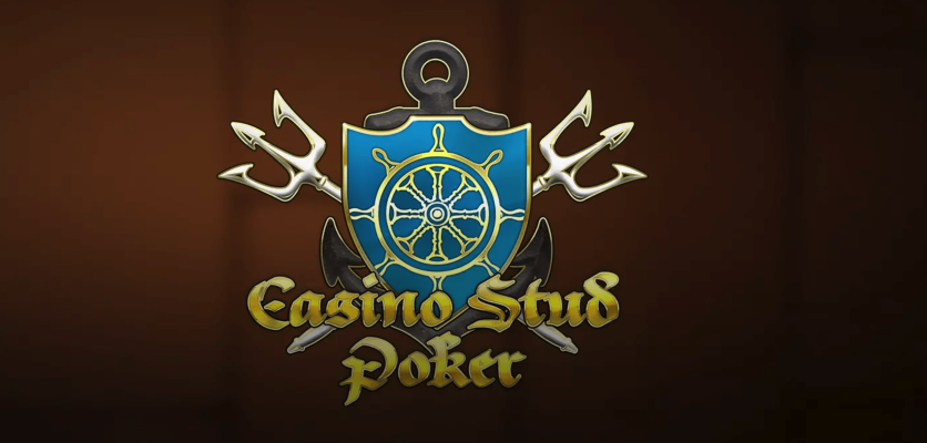 Casino Stud Poker by Play'n GO