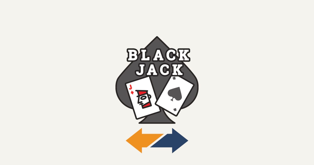 ¿Qué significa Doblar en el Blackjack?