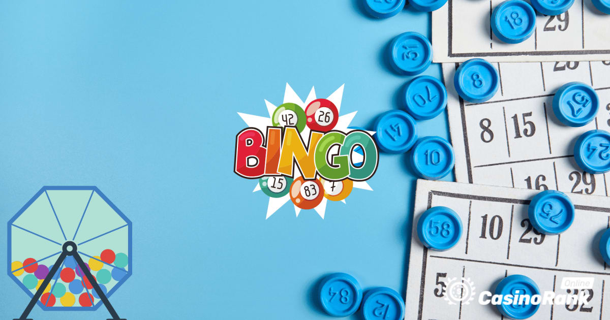 10 datos interesantes sobre el bingo que probablemente no sabías