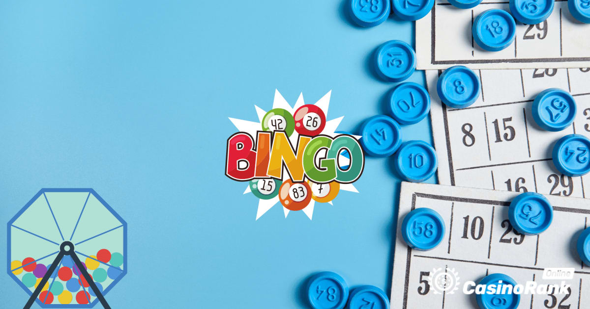 10 datos interesantes sobre el bingo que probablemente no sabÃ­as