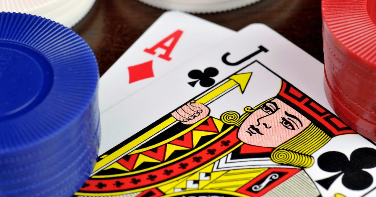 Explicación - ¿Es el Blackjack un juego de suerte o habilidad?
