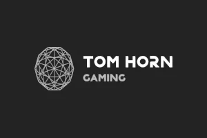 Los 10 mejores Casino Online con Tom Horn Gaming