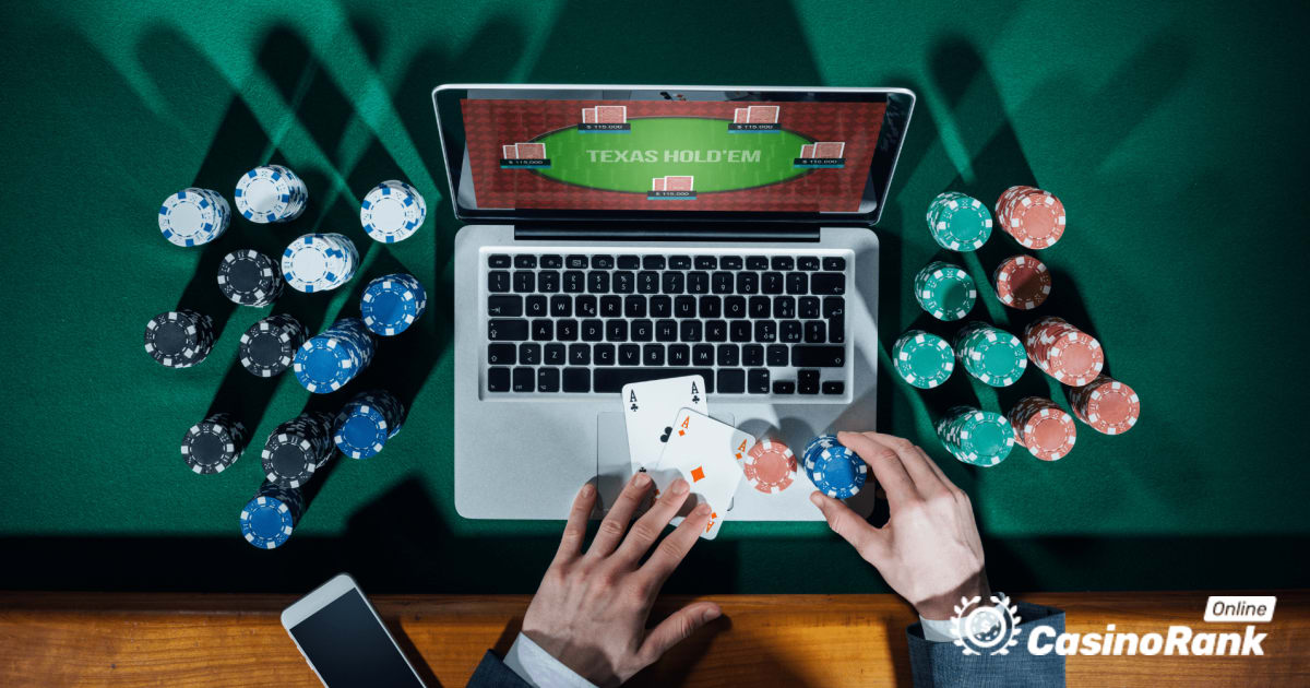 Cómo ganan dinero los casinos en línea: ¡conozca los secretos!
