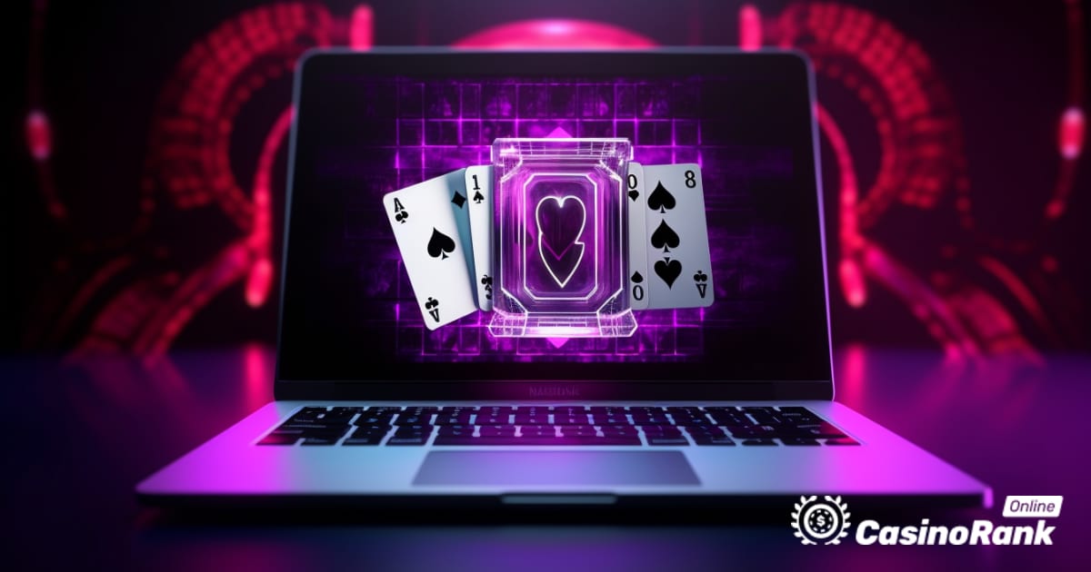 El encanto distintivo de los casinos en línea: lo que hace que los casinos en línea sean populares