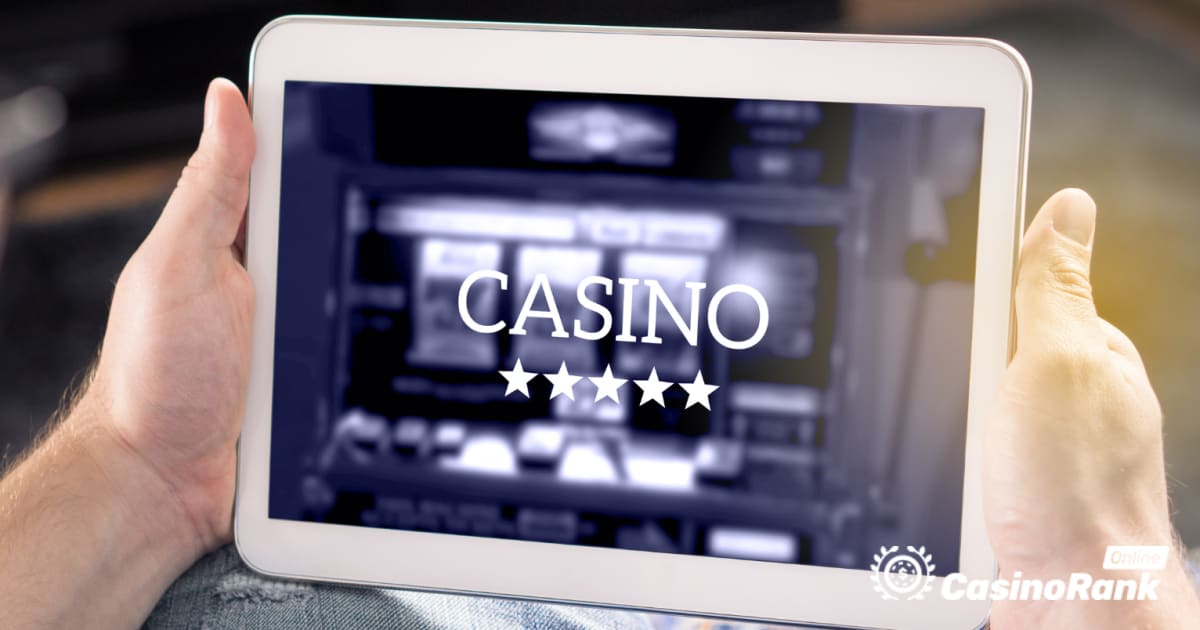 El mejor casino en línea para jugar Keno
