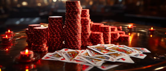 El sistema de apuestas Ace/Five Count para el blackjack de casino online