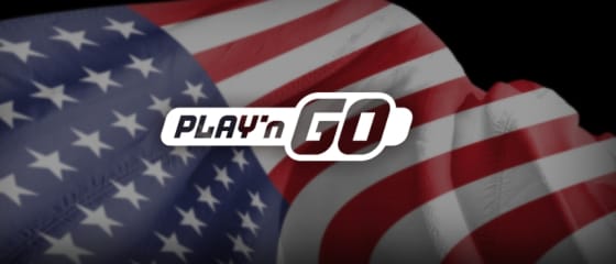Play'n GO obtiene la licencia de Connecticut para continuar la expansión en EE. UU.