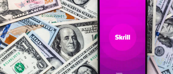 Programas de recompensas de Skrill: maximización de los beneficios para las transacciones de casino en línea