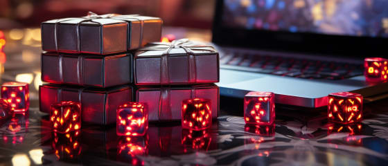 Cómo reclamar bonos de casino en línea: una guía paso a paso