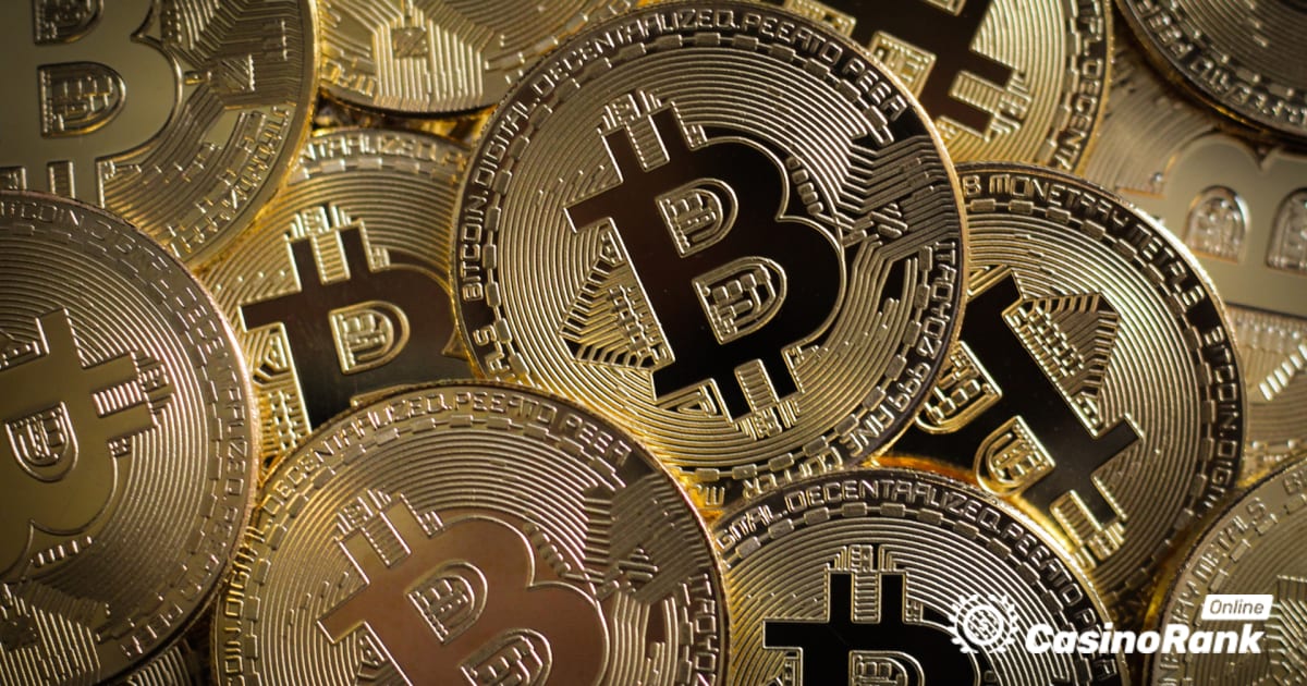 Bitcoin vs. Métodos de Pago Tradicionales para Casinos Online: Pros y Contras