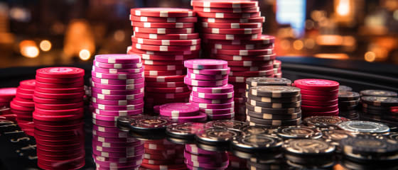 Cómo funcionan los bonos de casino - Guía de bonos de casino en línea 2024